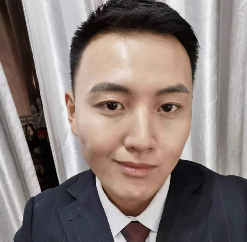 英俊潇洒的第二张照片--滨州相亲服务中心