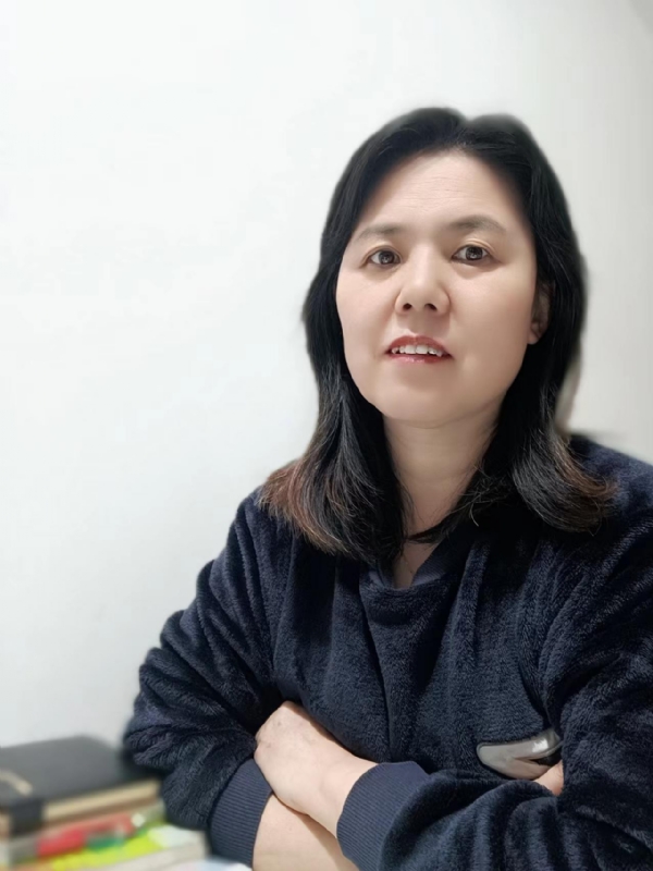 小米的第一张照片--滨州相亲服务中心