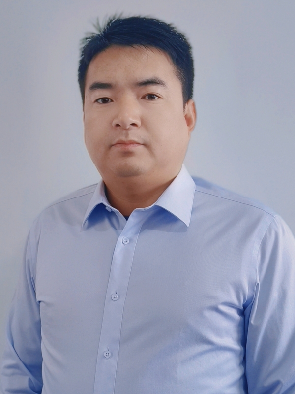 于先生的第一张照片--滨州相亲服务中心