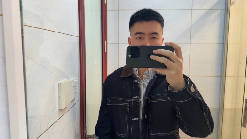 CC的第一张照片--滨州相亲服务中心