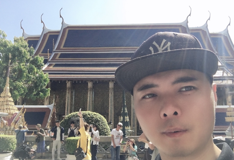 十八星格的第四张照片--滨州相亲服务中心