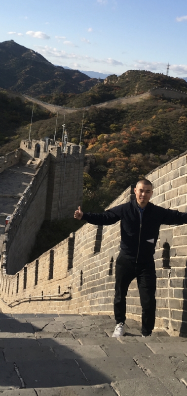 十八星格的第五张照片--滨州相亲服务中心