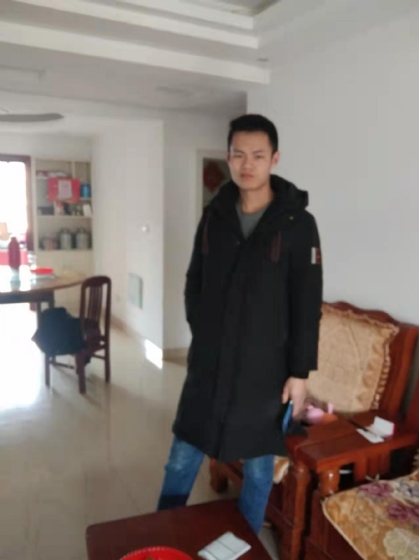 金善的第一张照片--滨州相亲服务中心