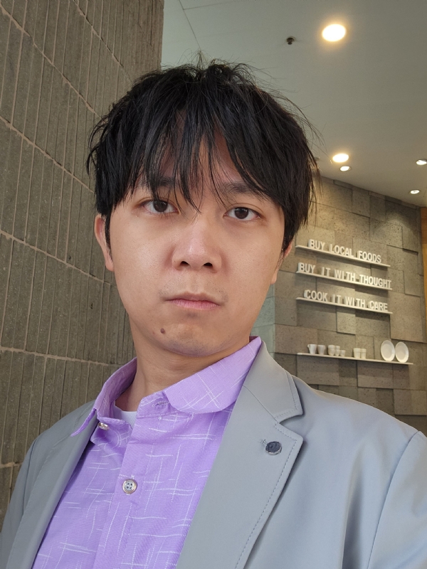 钢铁直男的第一张照片--滨州相亲服务中心