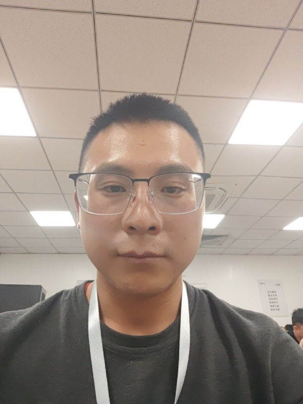 半夏微凉的第一张照片--滨州相亲服务中心