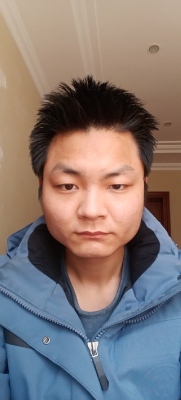 冬瓜的第一张照片--滨州相亲服务中心