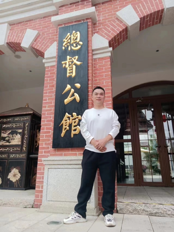 趙不到的第一张照片--滨州相亲服务中心