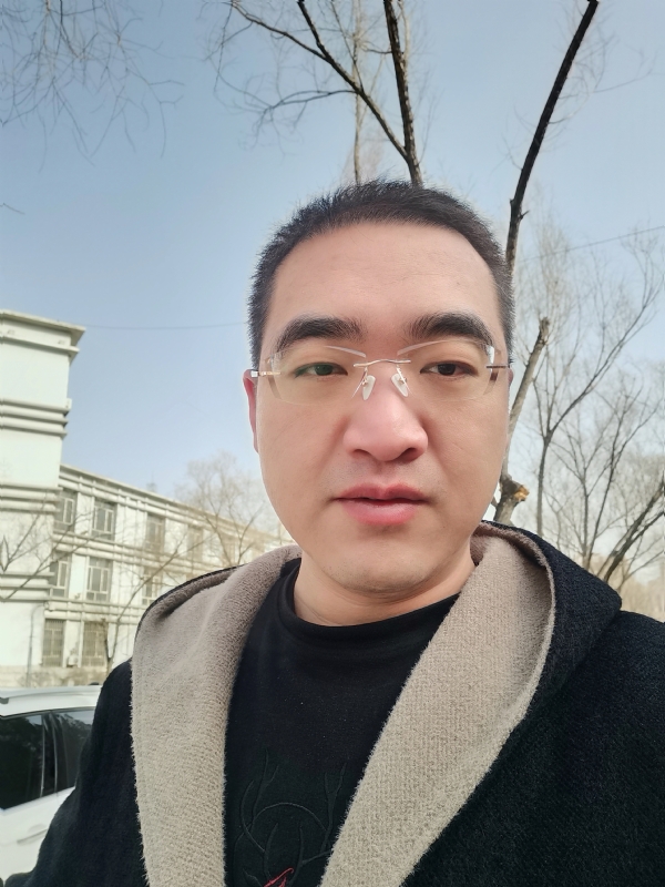 揽星入梦的第二张照片--滨州相亲服务中心