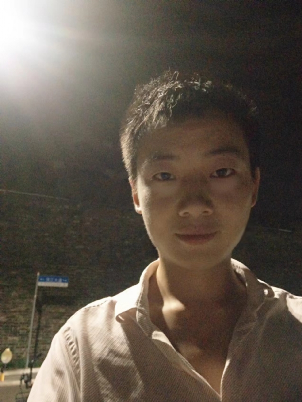 来啊的第一张照片--滨州相亲服务中心