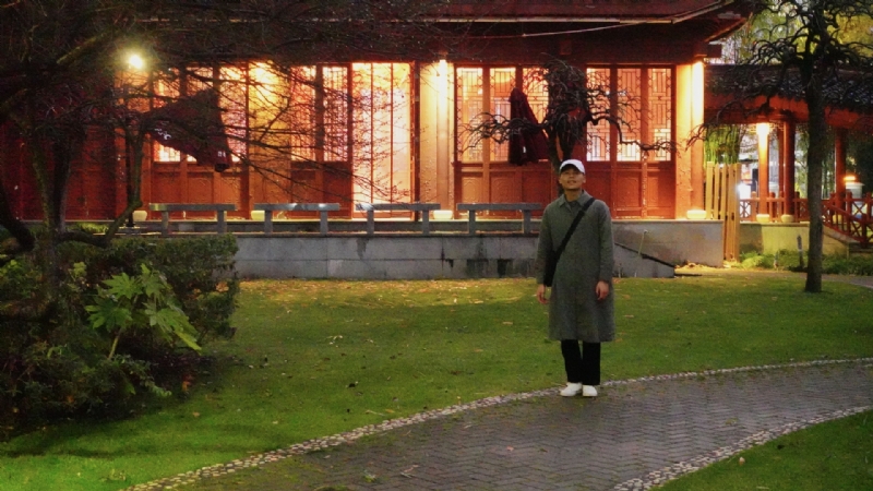 四月的第一张照片--滨州相亲服务中心