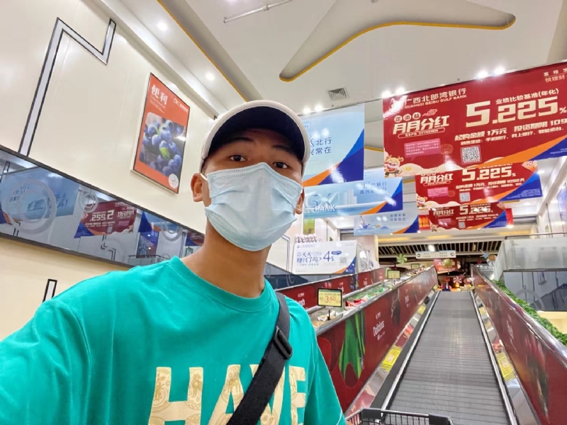 四月的第二张照片--滨州相亲服务中心