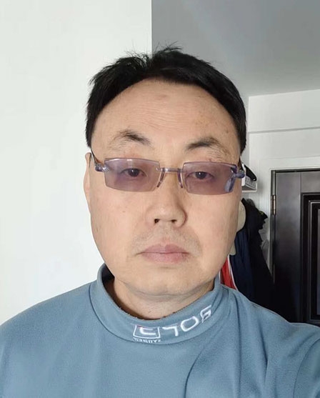 褚风的第二张照片--滨州相亲服务中心