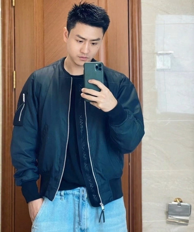 阿朗的第一张照片--滨州相亲服务中心