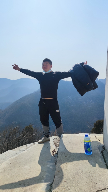 小鑫鑫的第一张照片--滨州相亲服务中心