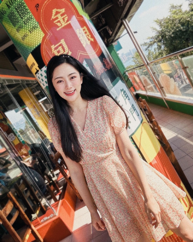 蕾蕾的第一张照片--滨州相亲服务中心