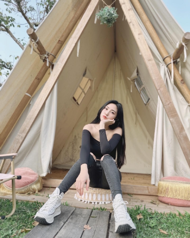 蕾蕾的第二张照片--滨州相亲服务中心