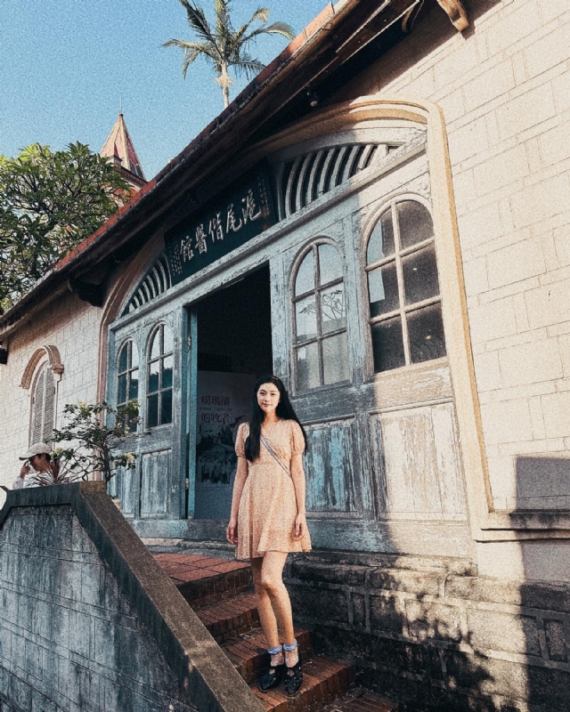 蕾蕾的第三张照片--滨州相亲服务中心