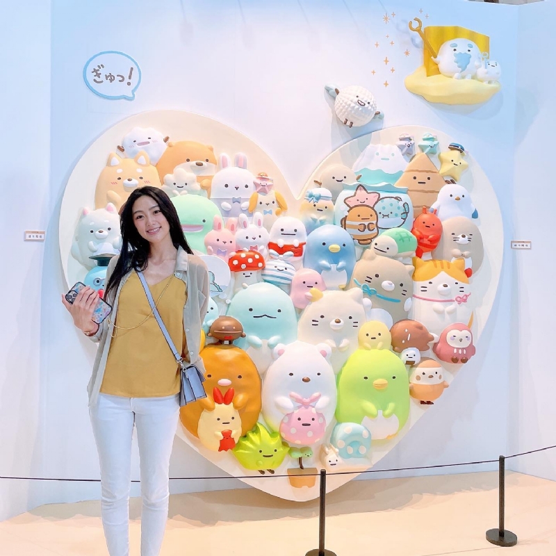 蕾蕾的第四张照片--滨州相亲服务中心