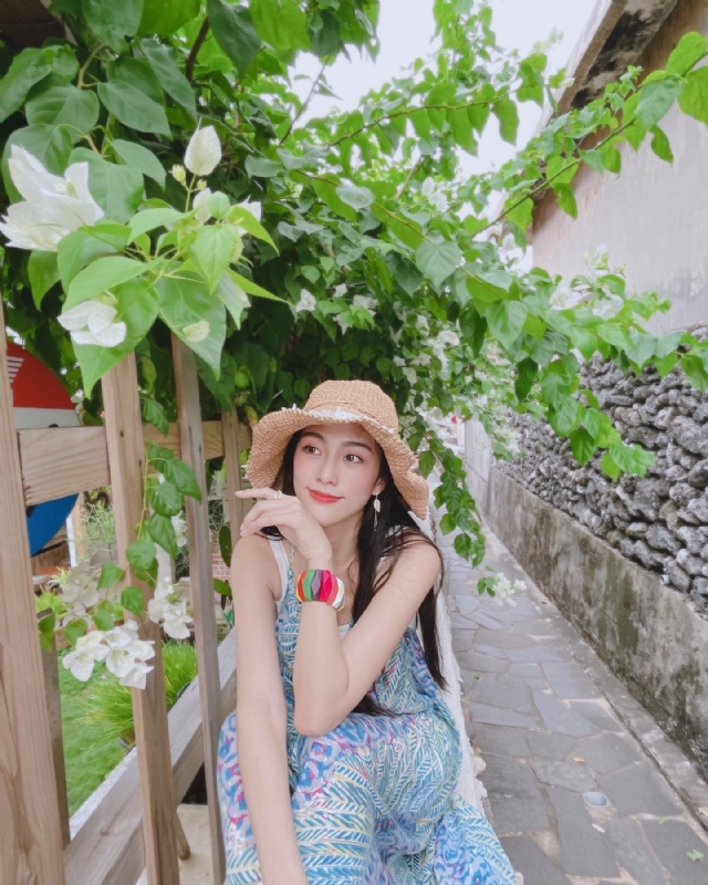 蕾蕾的第五张照片--滨州相亲服务中心