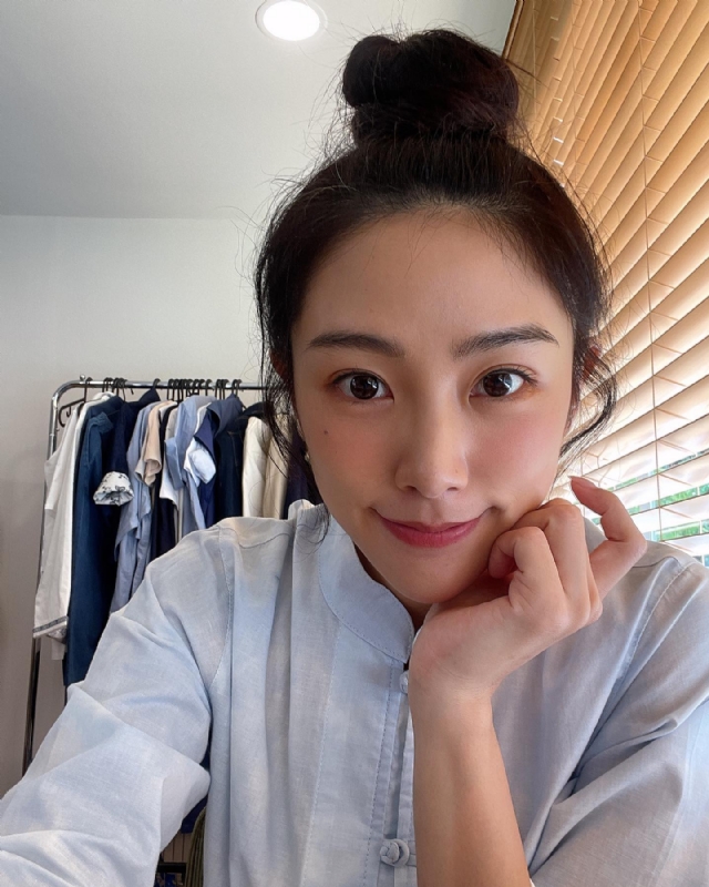 蕾蕾的第六张照片--滨州相亲服务中心