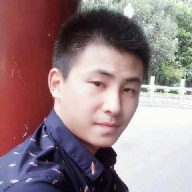 开心就好的第一张照片--滨州相亲服务中心