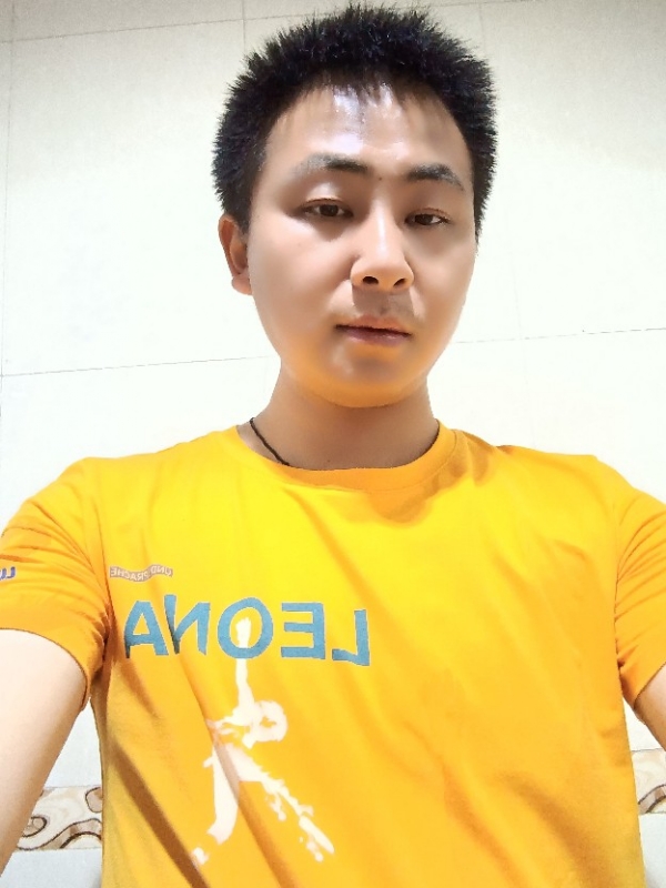 开心就好的第二张照片--滨州相亲服务中心