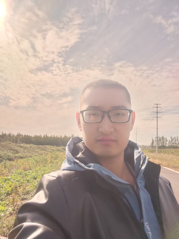 温暖胸膛的第一张照片--滨州相亲服务中心