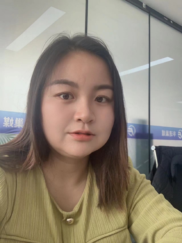 唐秋满的第一张照片--滨州相亲服务中心