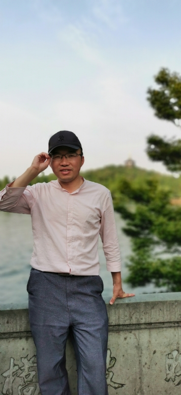 大叔有点忙的第三张照片--滨州相亲服务中心