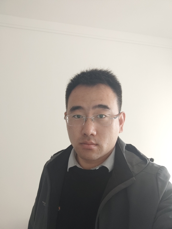 真诚的第一张照片--滨州相亲服务中心