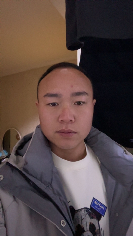 叫你一声你敢答应吗的第一张照片--滨州相亲服务中心