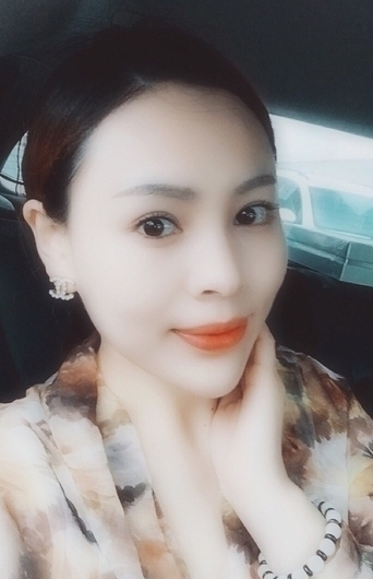 kiki的第一张照片--滨州相亲服务中心