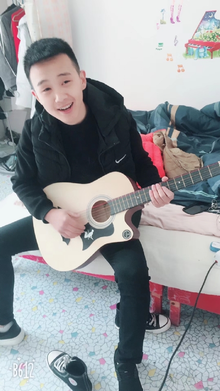 馒头的第一张照片--滨州相亲服务中心