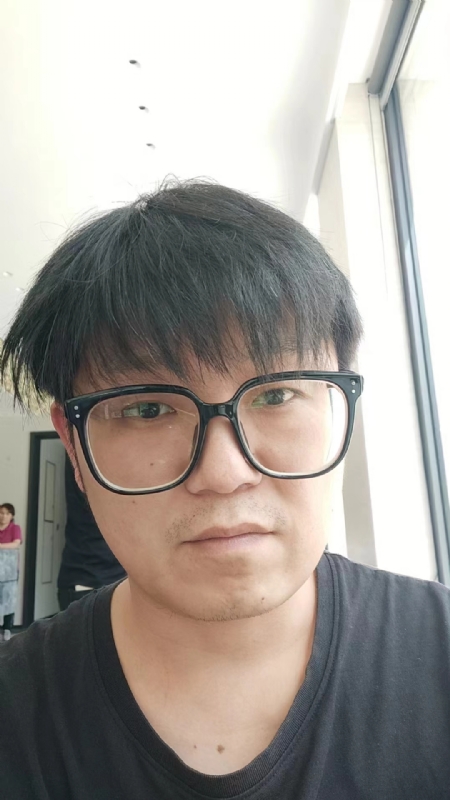 未艾的第一张照片--滨州相亲服务中心