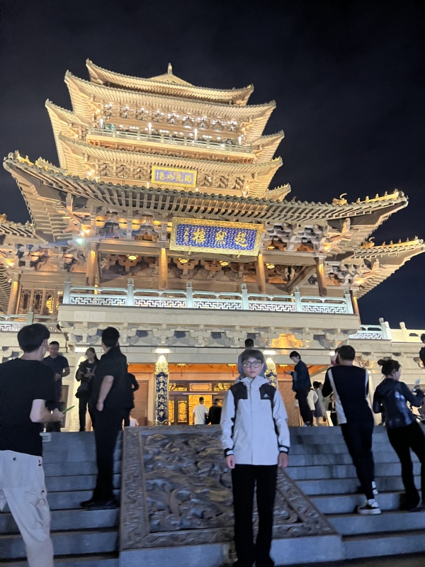 星星的第七张照片--滨州相亲服务中心