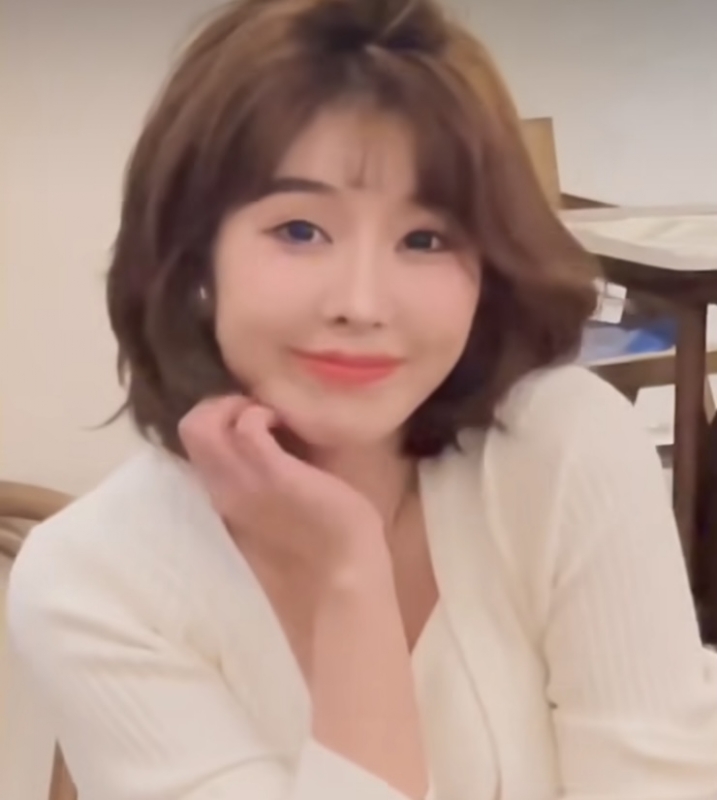 張雨晴的第一张照片--滨州相亲服务中心