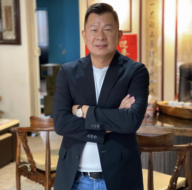 幸福余生的第一张照片--滨州相亲服务中心