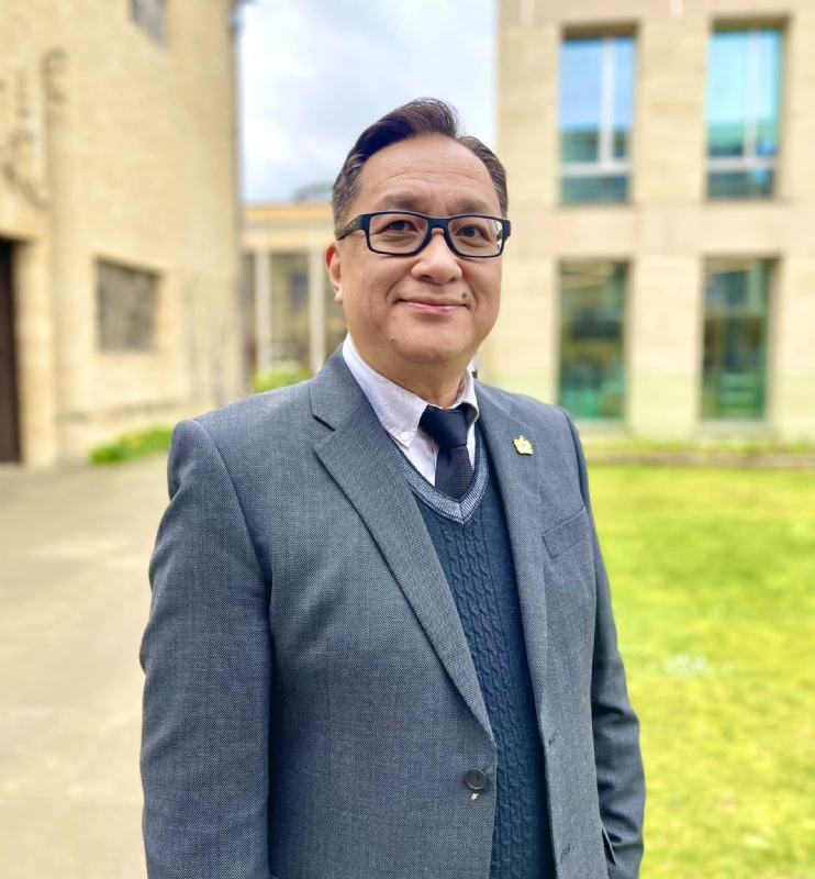 余生的第一张照片--滨州相亲服务中心