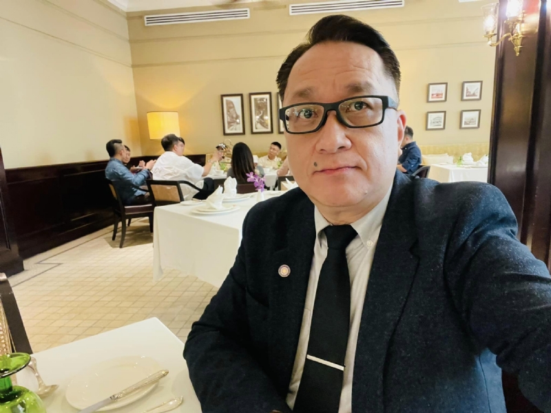 余生的第二张照片--滨州相亲服务中心