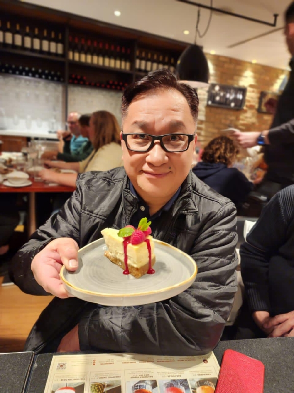 余生的第三张照片--滨州相亲服务中心