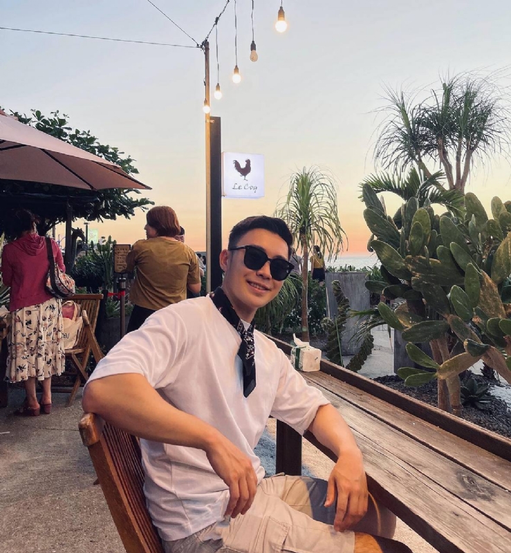 小可爱的第一张照片--滨州相亲服务中心