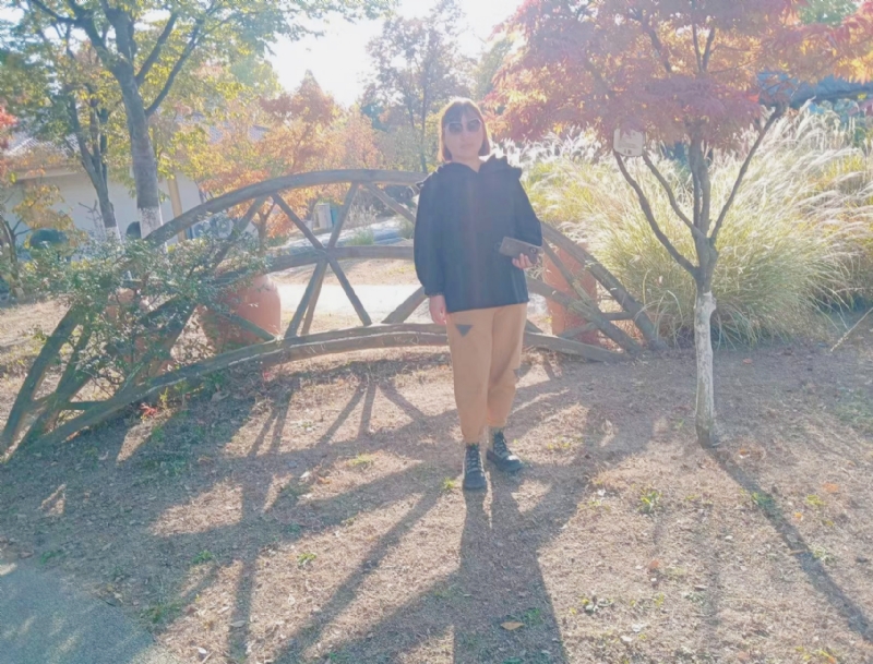 无极限的第三张照片--滨州相亲服务中心