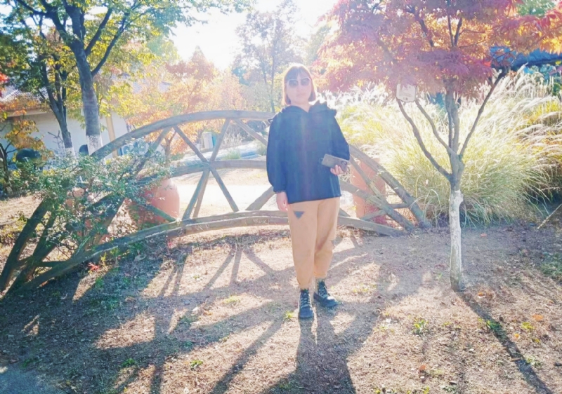 无极限的第四张照片--滨州相亲服务中心