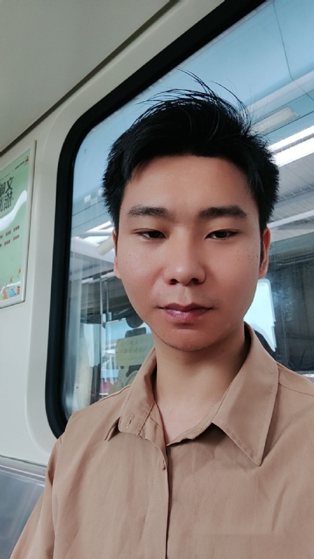 境棂的第一张照片--滨州相亲服务中心