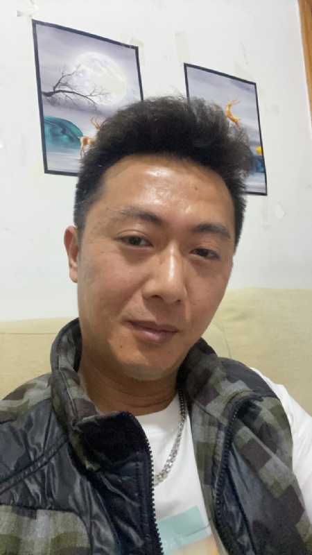 陈然的第一张照片--滨州相亲服务中心