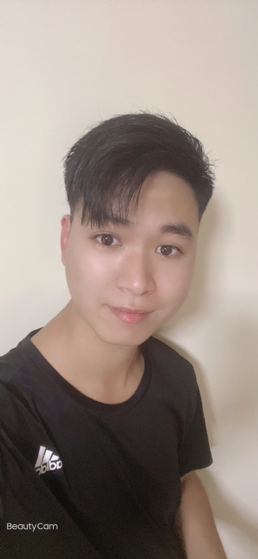 Allen的第一张照片--滨州相亲服务中心