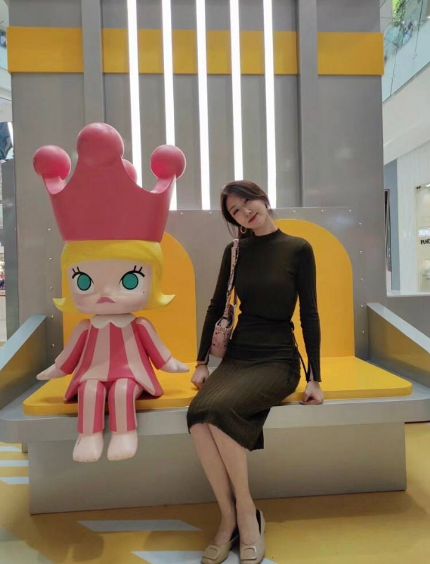 sulom的第二张照片--滨州相亲服务中心