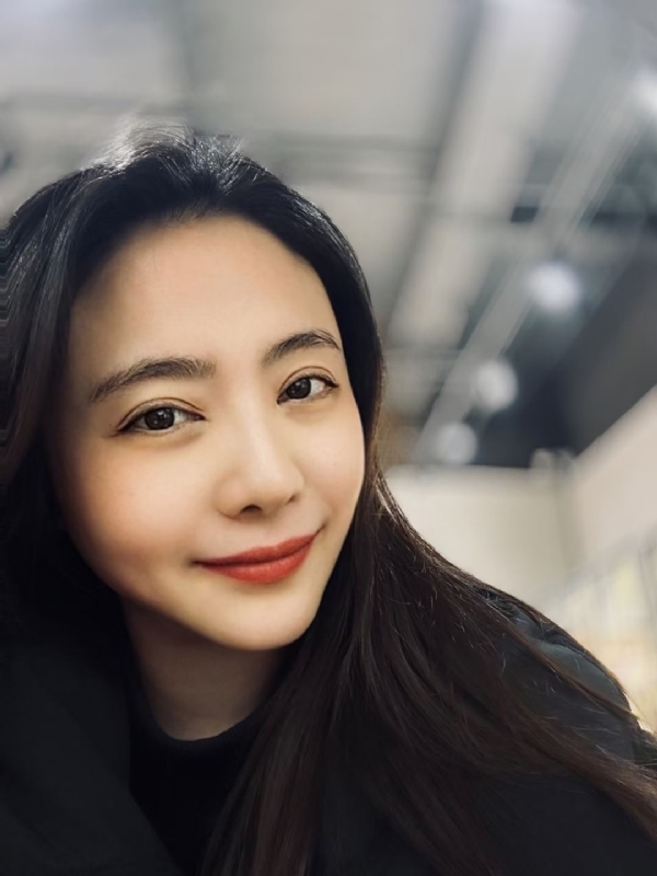 泽恩的第一张照片--滨州相亲服务中心