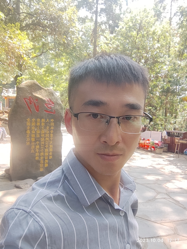 未来可期的第一张照片--滨州相亲服务中心