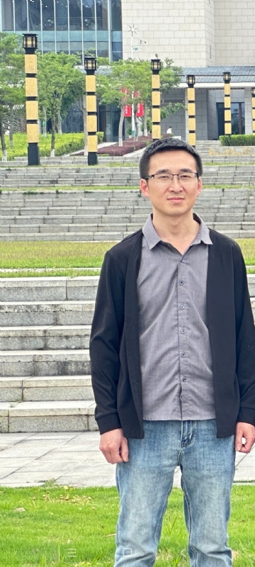 未来可期的第二张照片--滨州相亲服务中心